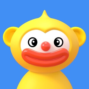 迷迷糊糊的小艾