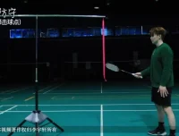 李宇轩羽毛球双打混双防守40课：从握拍到反攻系统教学